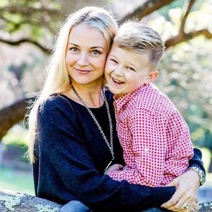 Meet your Posher, Alexa